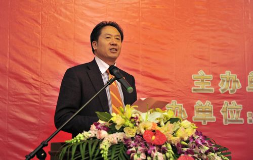 南通四建董事长_南通二建董事长杨晓东